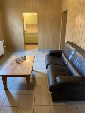Einfaches grosse geräumiges Wohnung für Monteuren